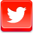 Twitter Bird Icon 48x48 png